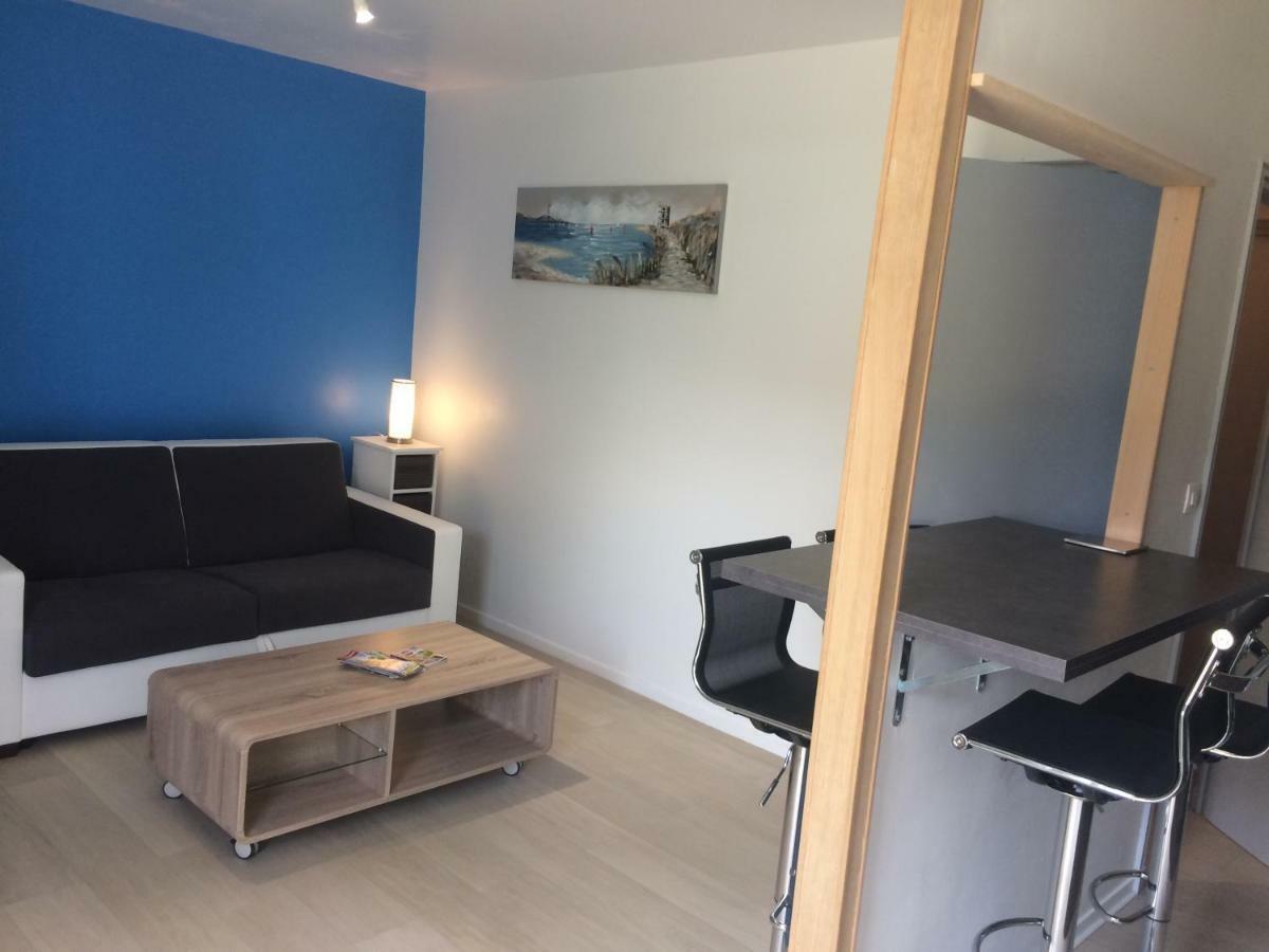 Apartament Opale Berck